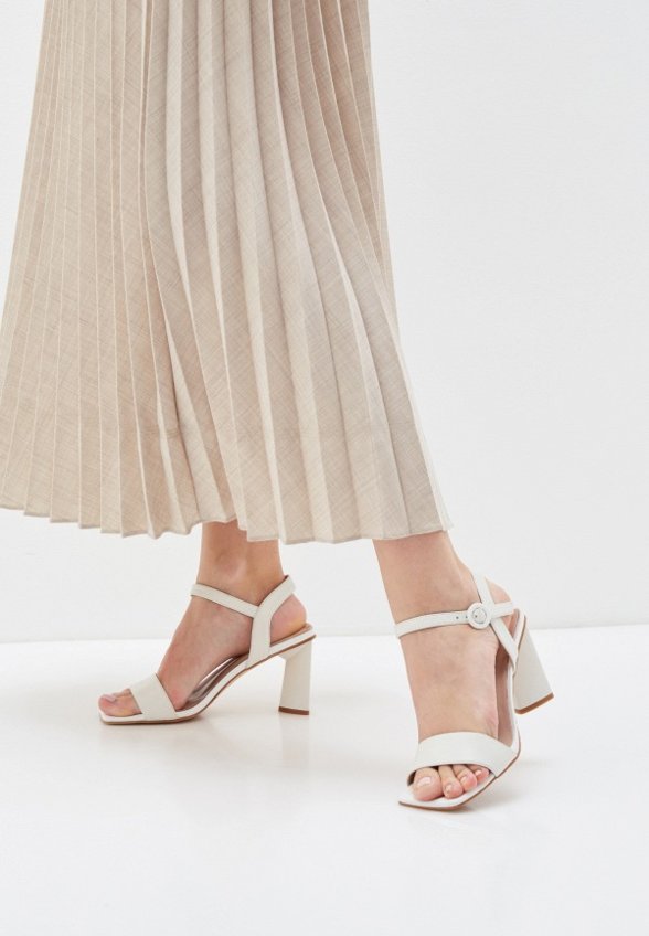 Босоножки Valley