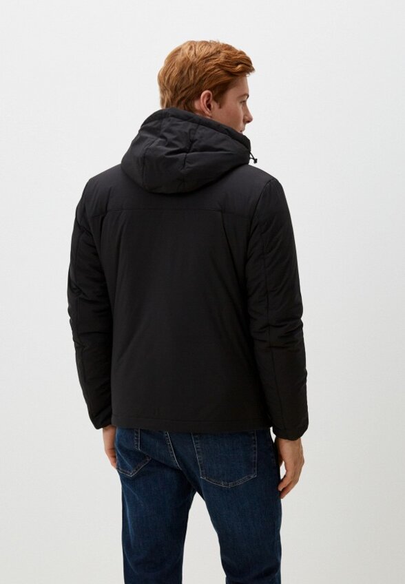 Куртка утепленная Urban Fashion for Men