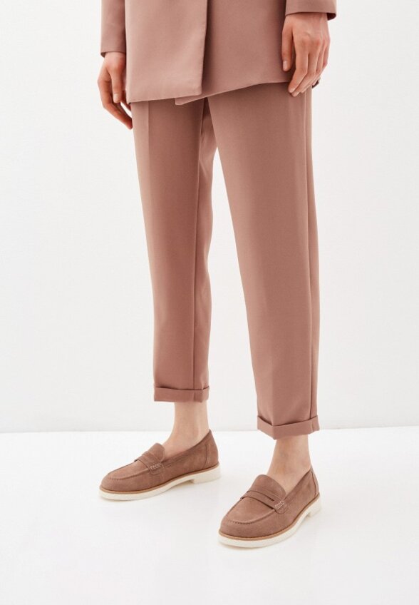 Лоферы Shoiberg