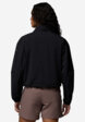 Куртка софтшелл женская Columbia AmazeStretch Jacket, Черный4  - превью