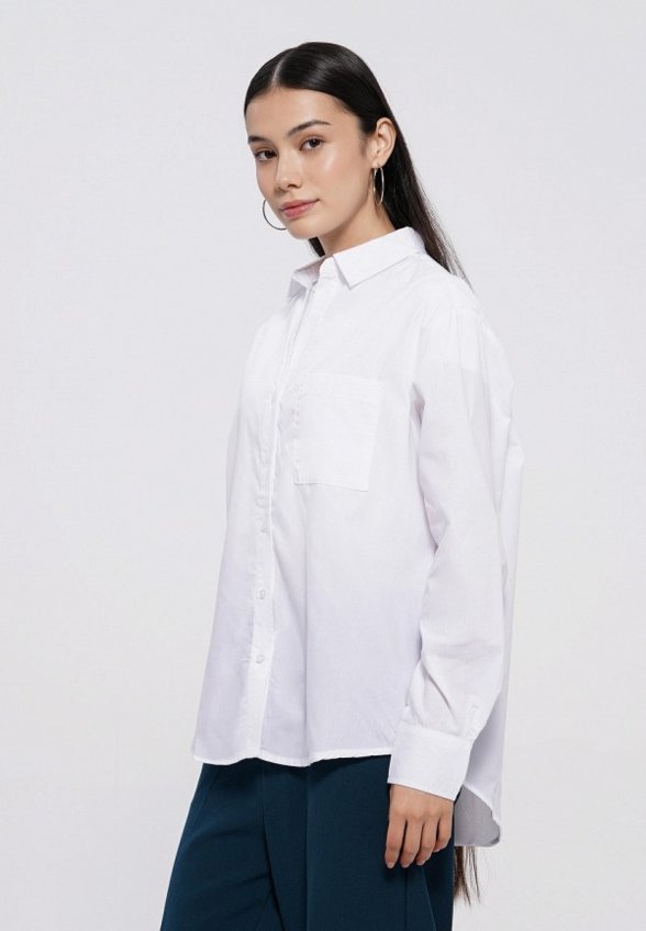 Рубашка Твое