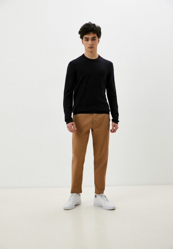 Джемпер Eterna