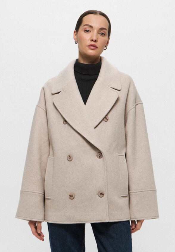 Полупальто Love Republic