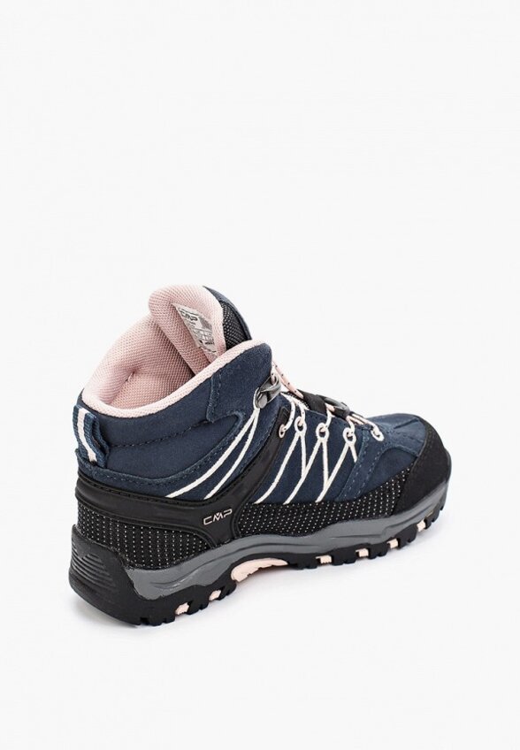 Ботинки трекинговые CMP