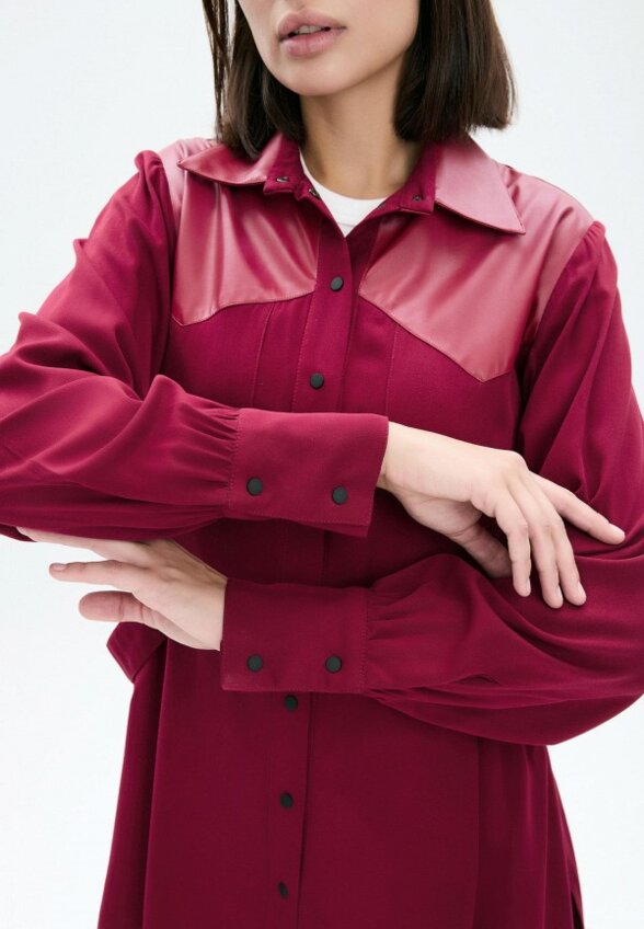 Рубашка DaModno