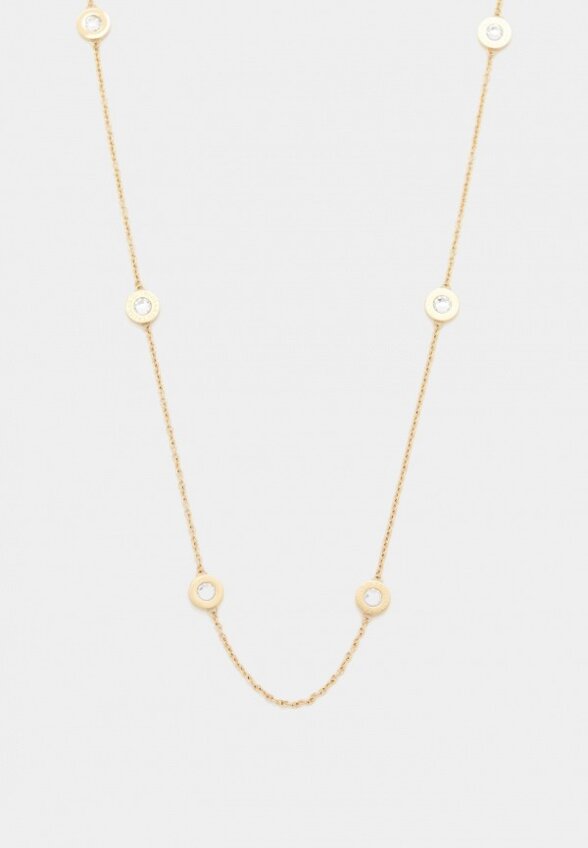 Колье Trussardi