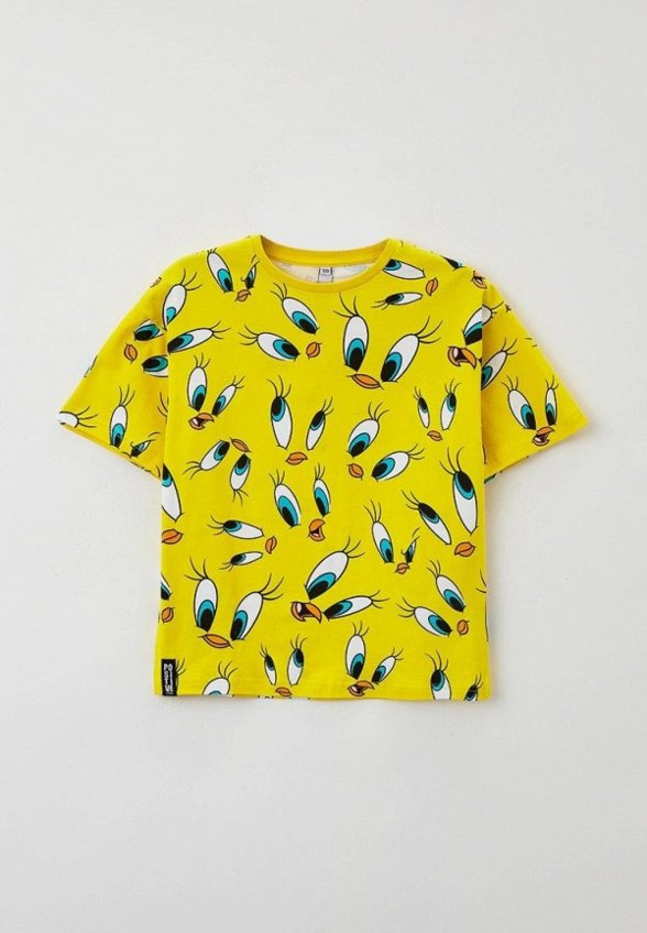 Футболка PlayToday