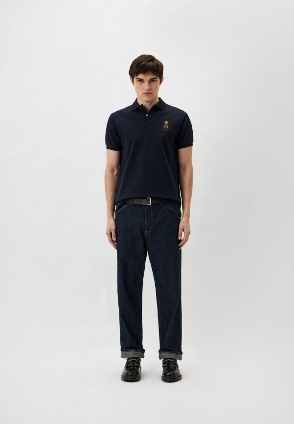 Поло Hackett London