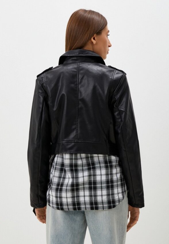 Косуха Terranova