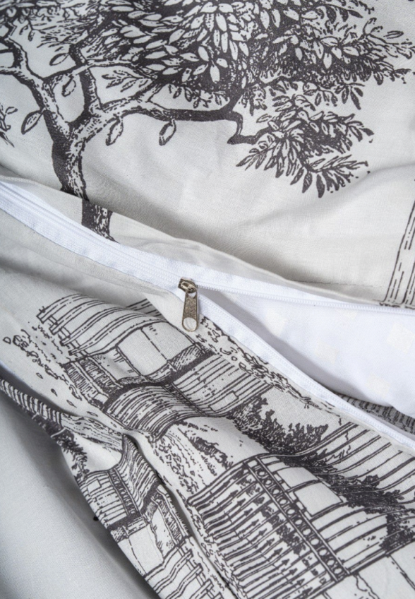 Постельное белье Евро Windslow