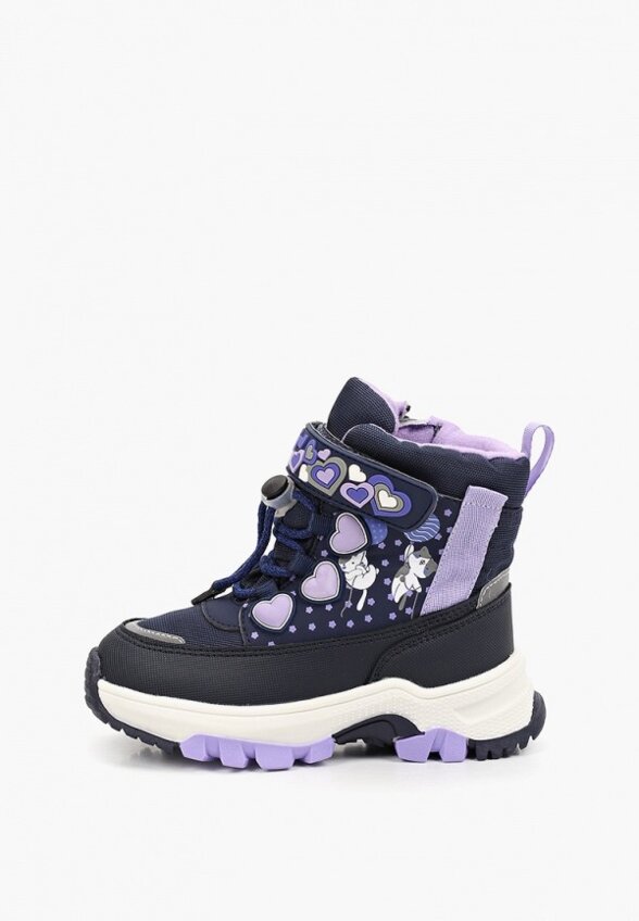 Ботинки Shuzzi