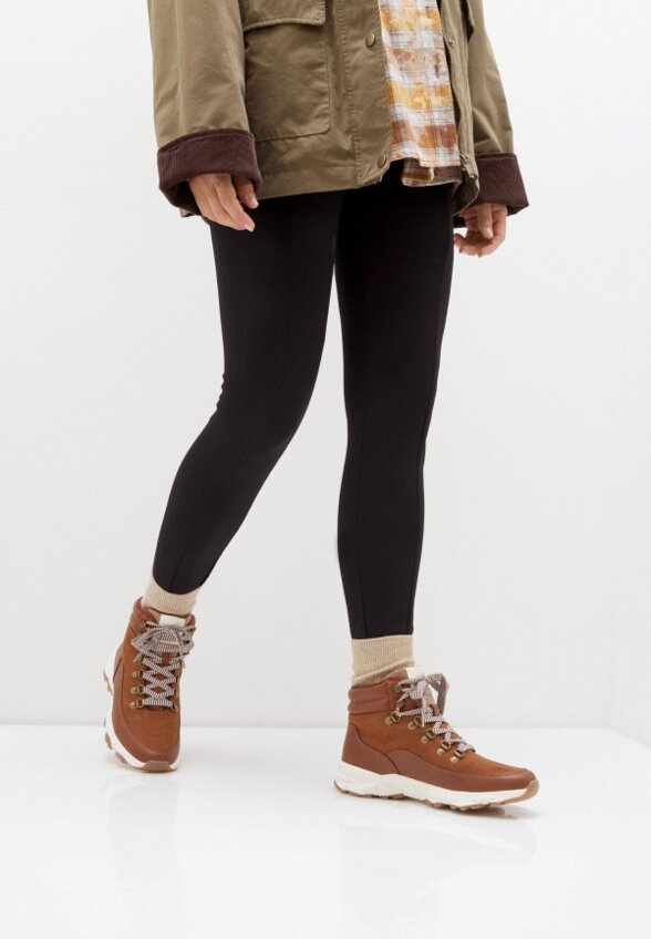 Кроссовки Safety Jogger