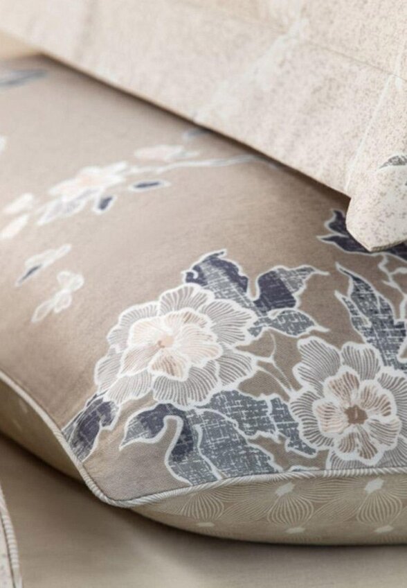 Постельное белье Евро Togas