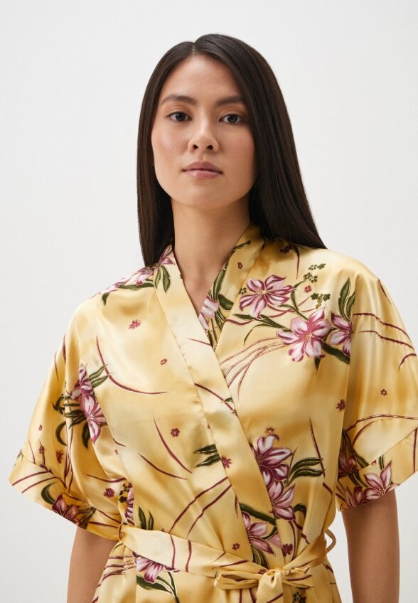 Халат домашний Cleo