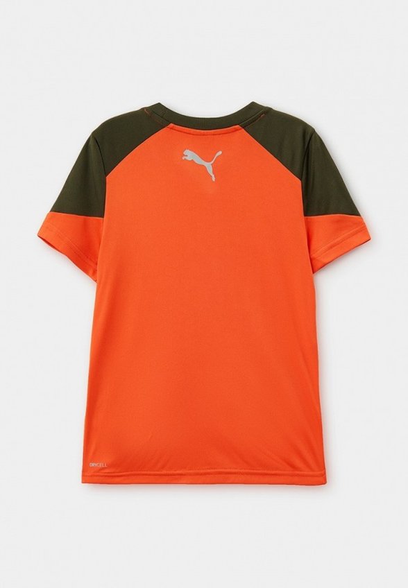 Футболка спортивная PUMA