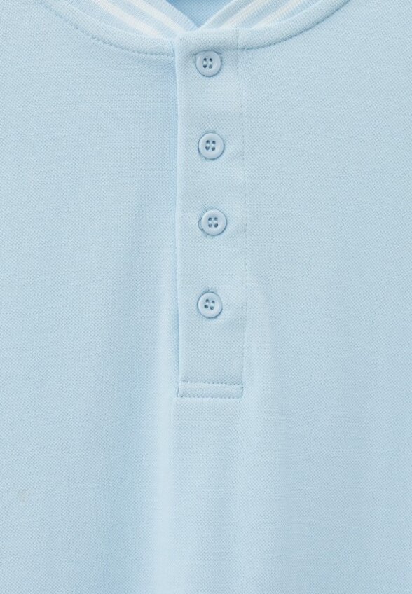 Футболка Mr Bigman