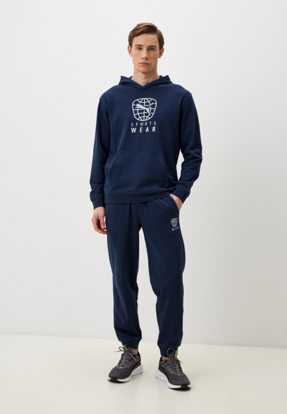 Брюки спортивные PUMA