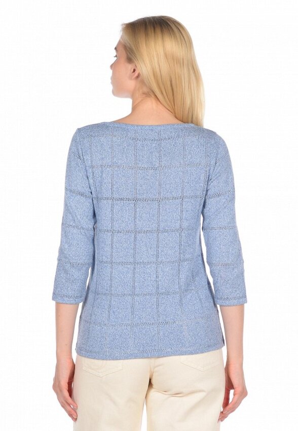 Джемпер Стим