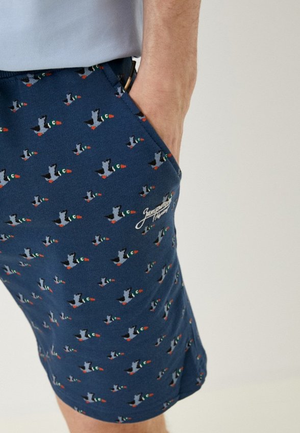 Шорты спортивные Запорожец Heritage