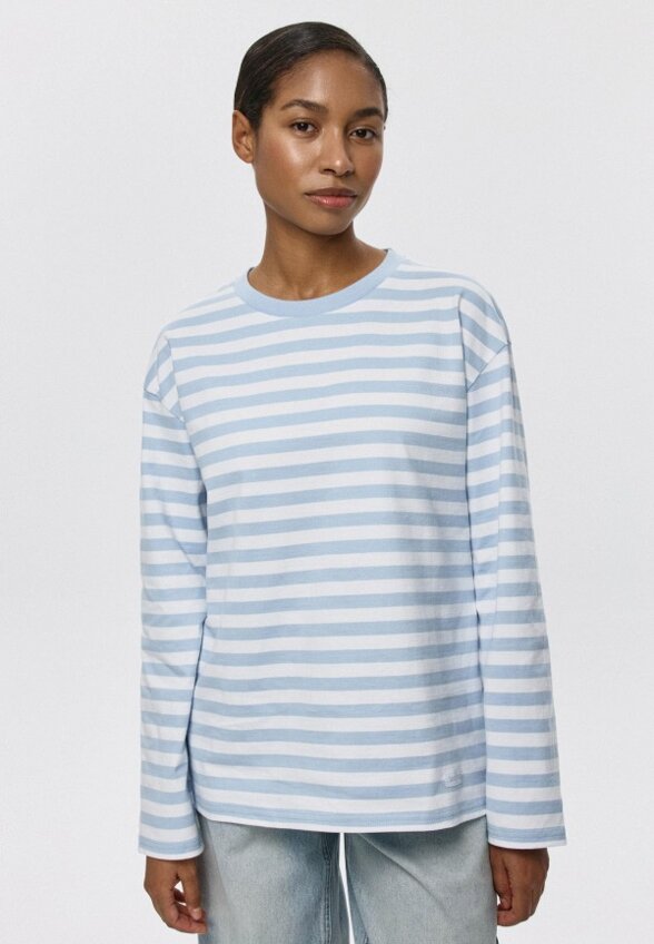 Лонгслив Sela