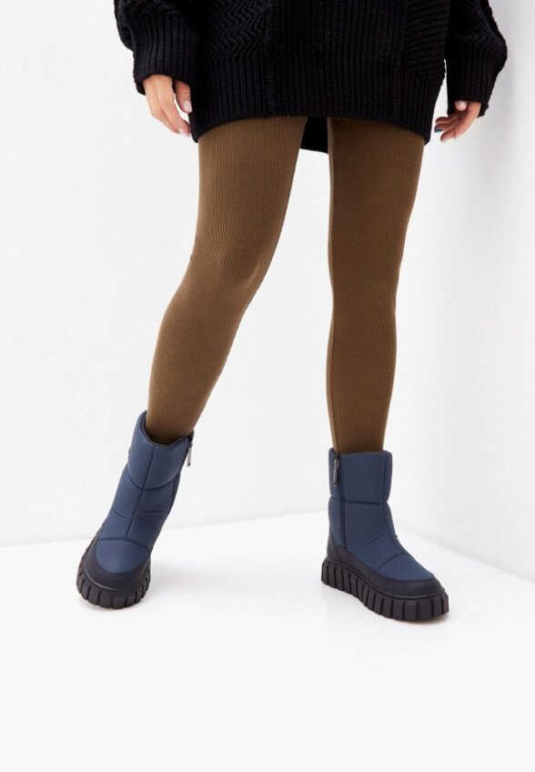 Дутики Tendance