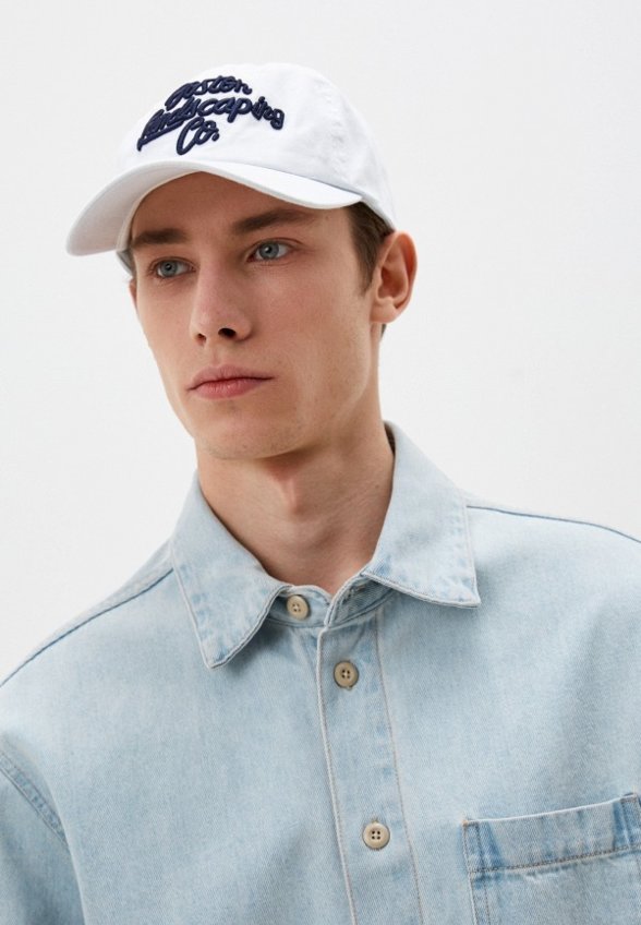 Бейсболка Be Snazzy