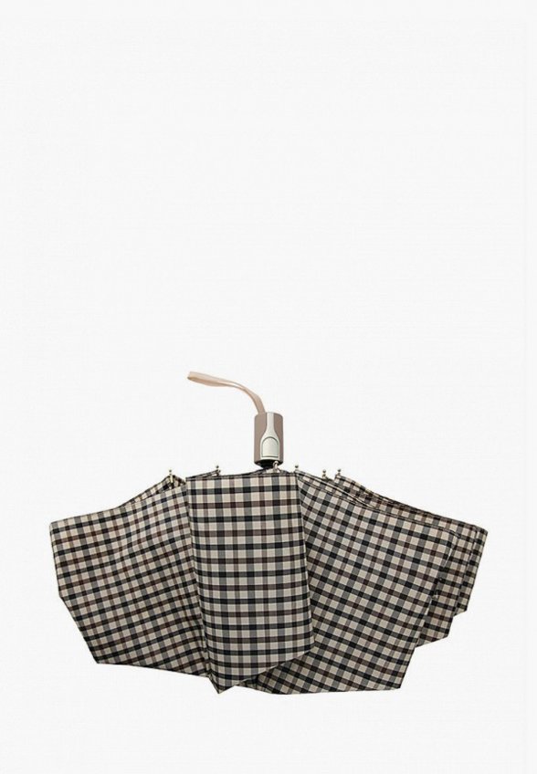 Зонт складной Fabretti