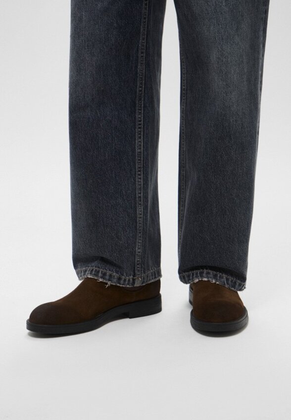 Ботинки Mademan