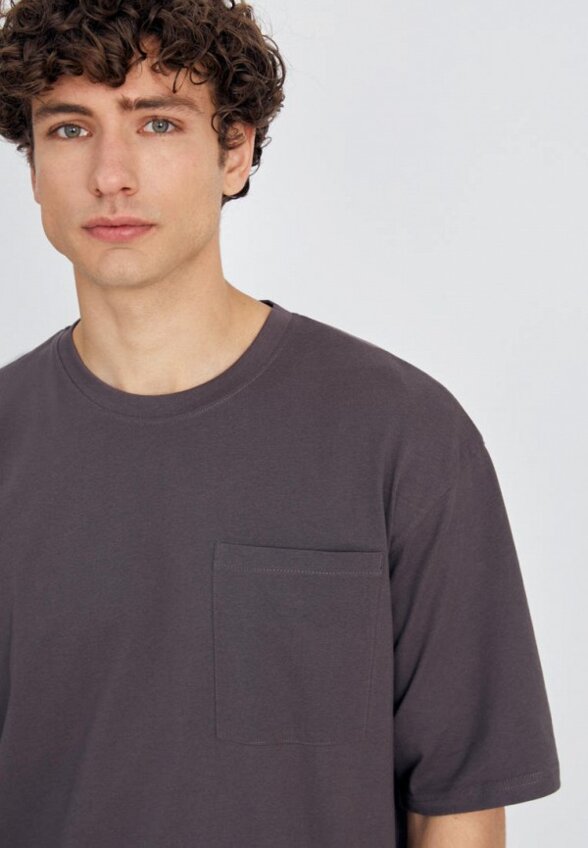 Футболка Finn Flare