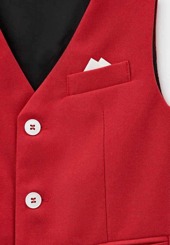 Жилет, шорты и бабочка Nino kids