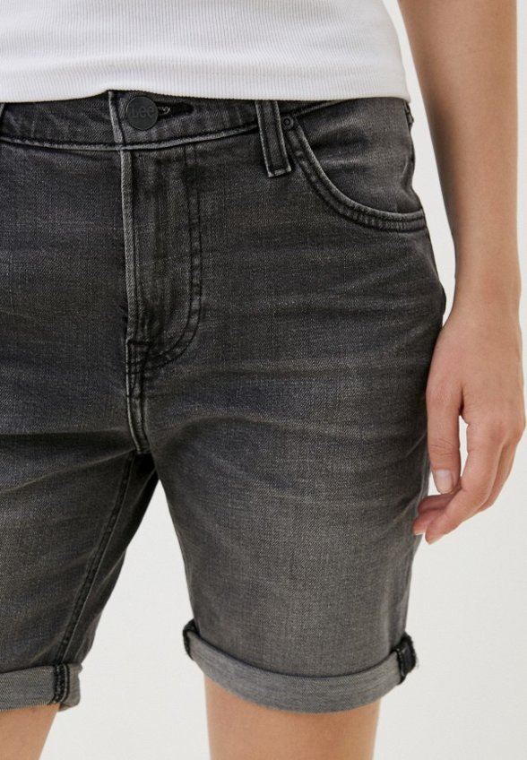 Шорты джинсовые Lee