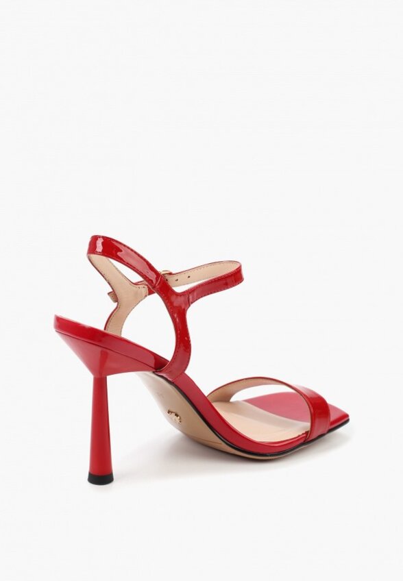 Босоножки Valley