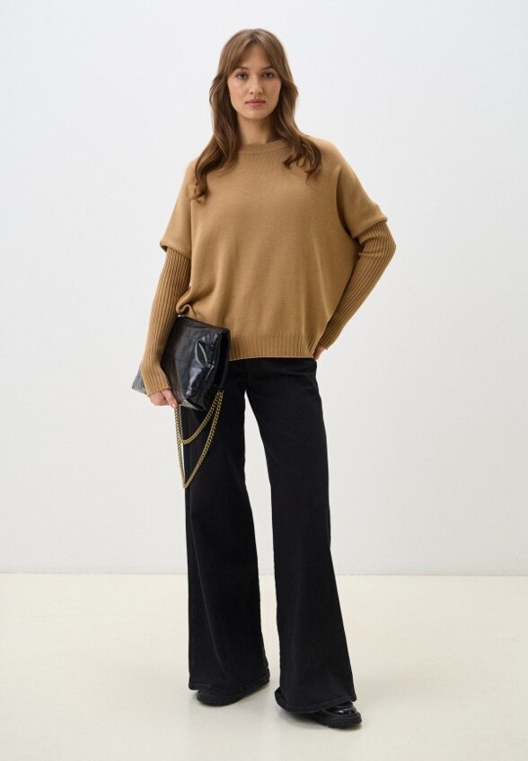 Джемпер Eva Nature