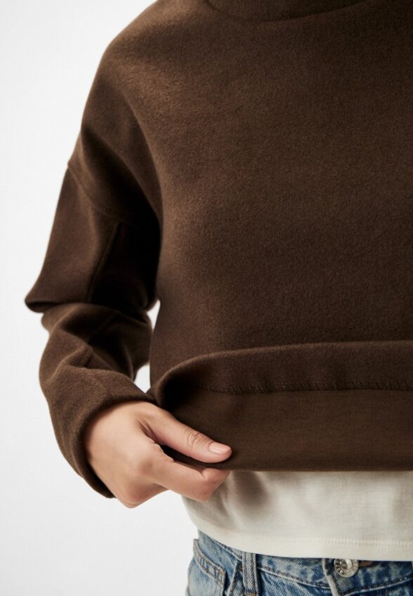 Свитшот Mango