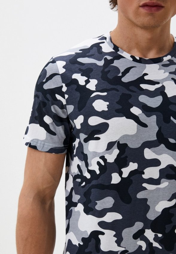 Футболка Terranova