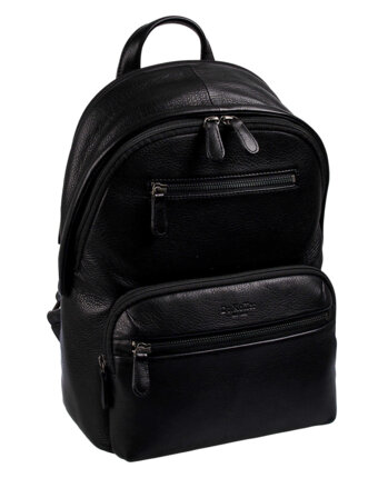 Др.Коффер B402866-112-04 рюкзак мужчинам