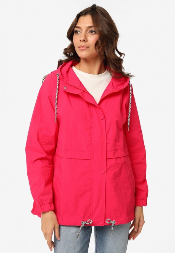 Парка Passegiata