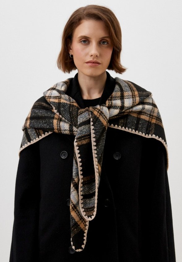 Палантин Basconi