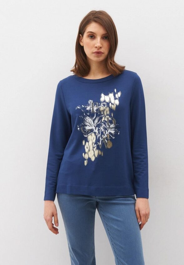 Лонгслив Gerry Weber