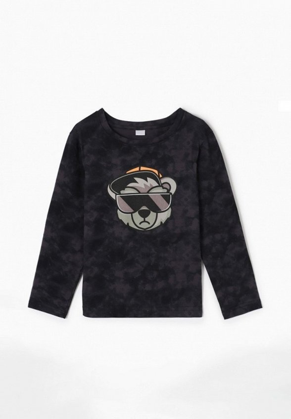 Лонгслив Kaftan