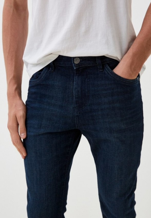 Джинсы Tom Tailor