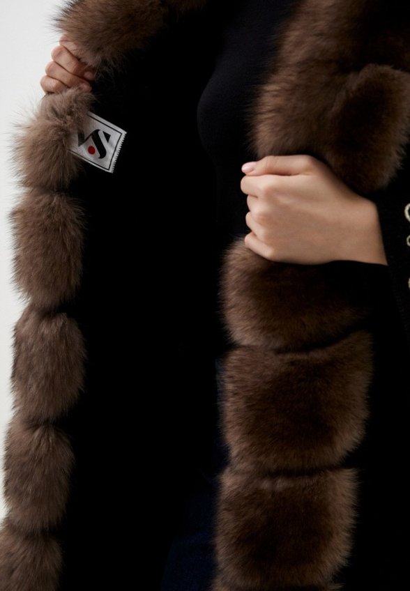 Кардиган V.S