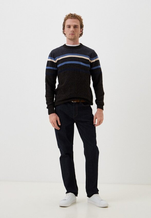 Джемпер Стим