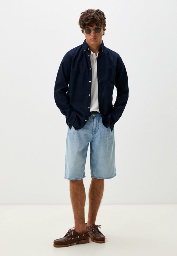 Рубашка Tom Tailor