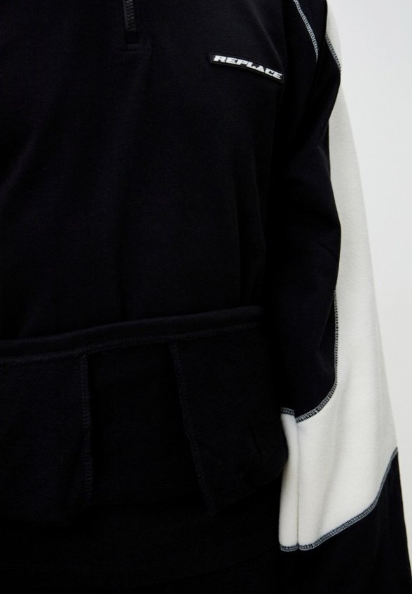 Олимпийка Befree