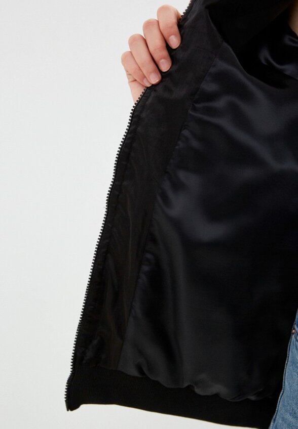 Бомбер Libellulas