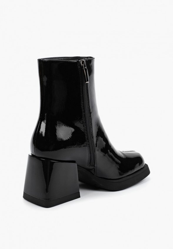 Ботильоны Maxadorre