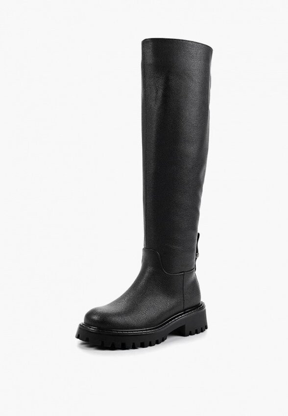 Ботфорты Milana