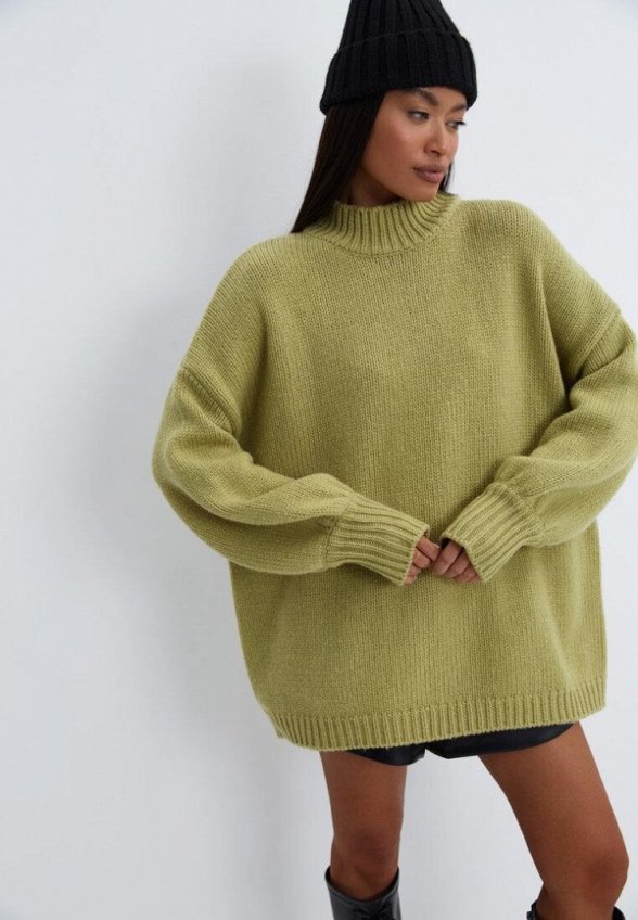 Джемпер Miederes