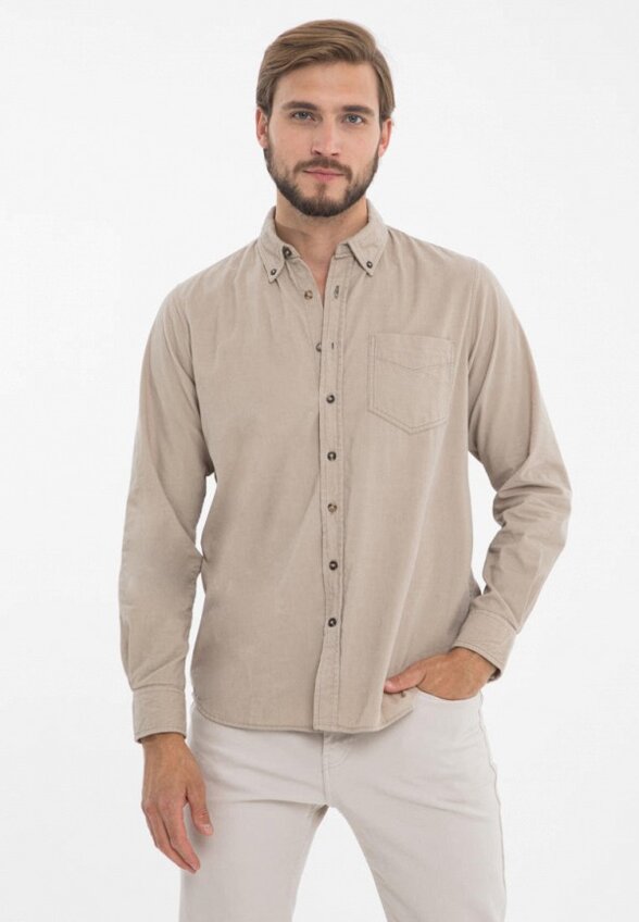 Рубашка Velocity